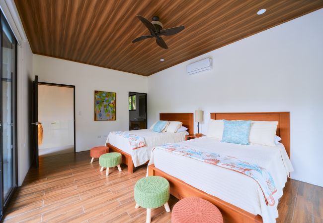Villa en Manzanillo - Casa Cacao Villa en Manzanillo - Casa Cacao