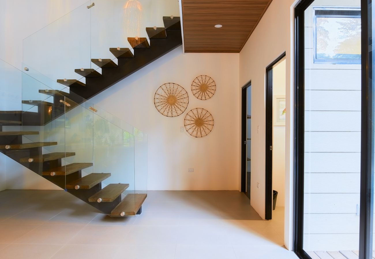 Villa en Manzanillo - Casa Cacao