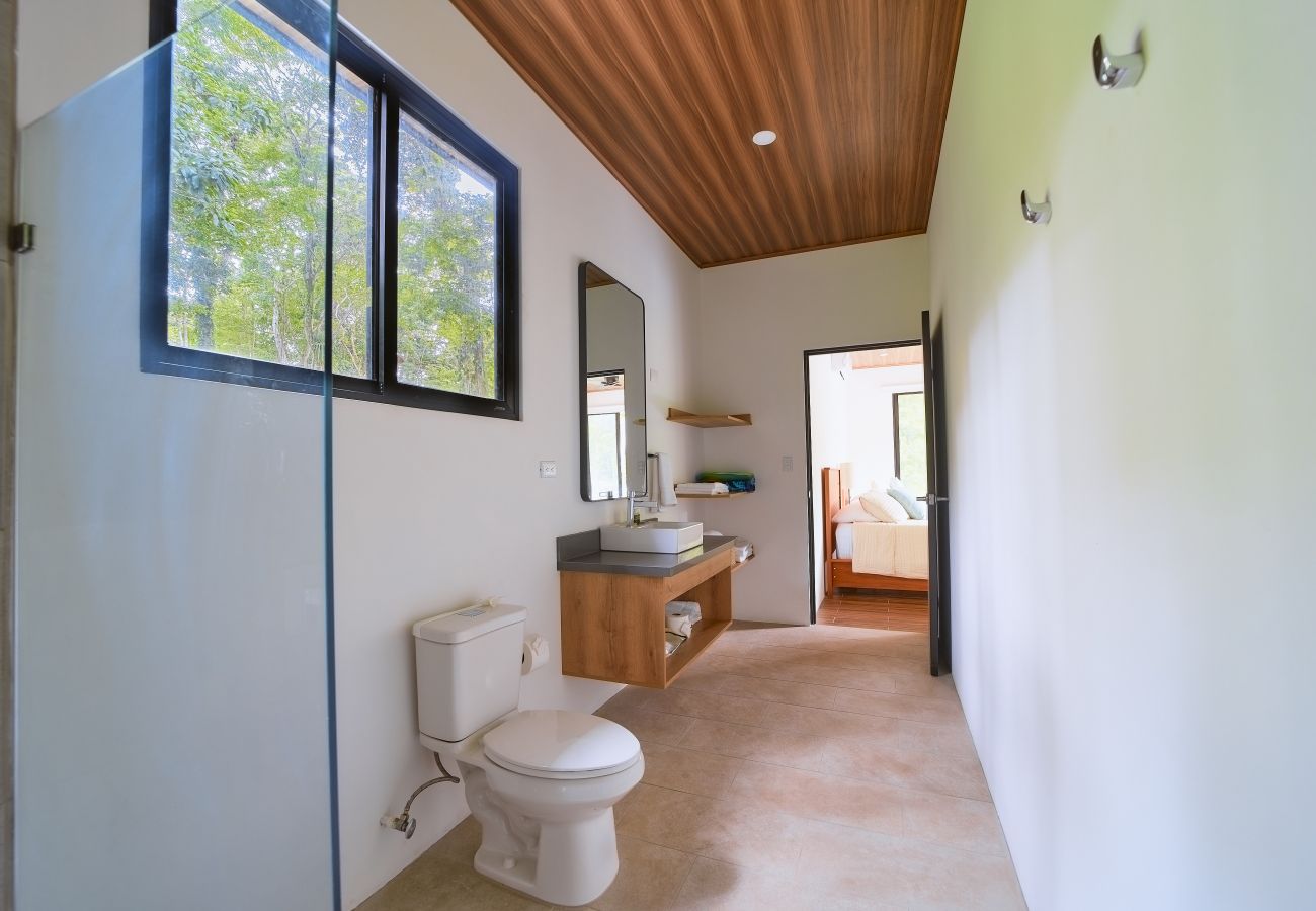 Villa en Manzanillo - Casa Cacao