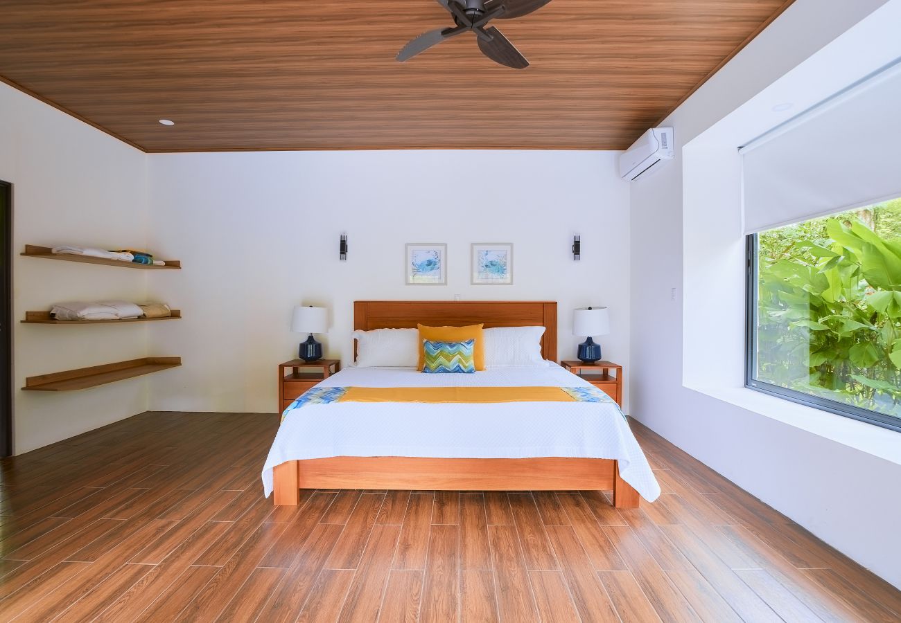Villa en Manzanillo - Casa Cacao