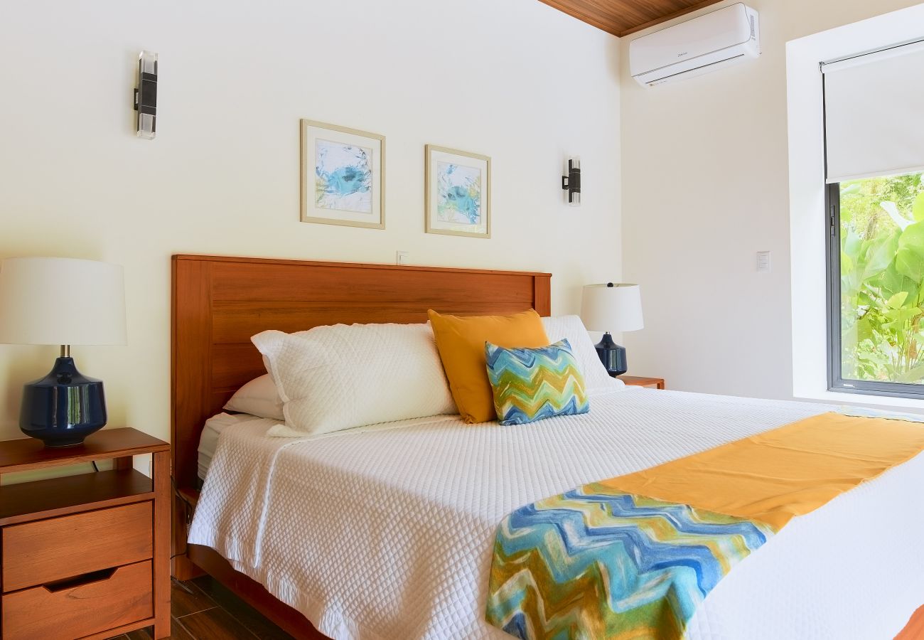 Villa en Manzanillo - Casa Cacao