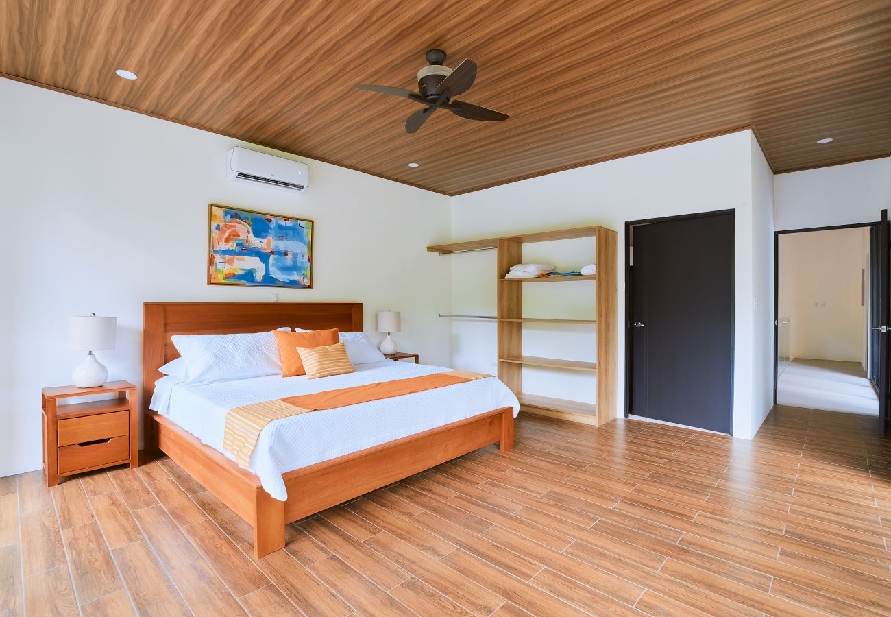Villa en Manzanillo - Casa Cacao