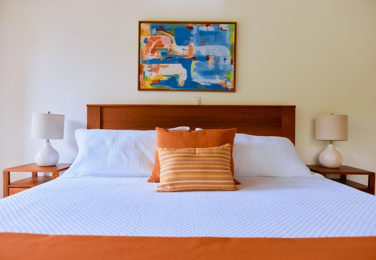 Villa en Manzanillo - Casa Cacao
