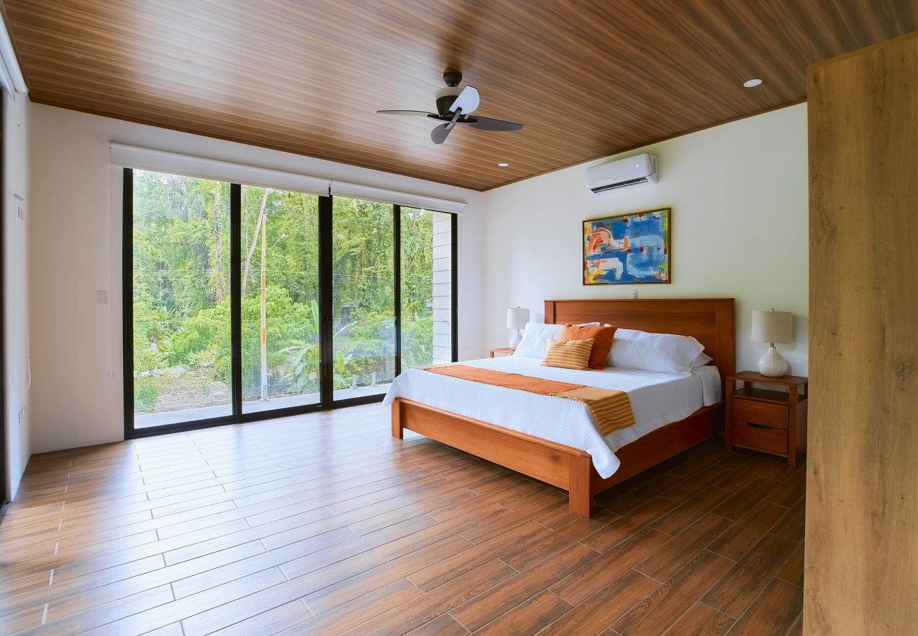 Villa en Manzanillo - Casa Cacao