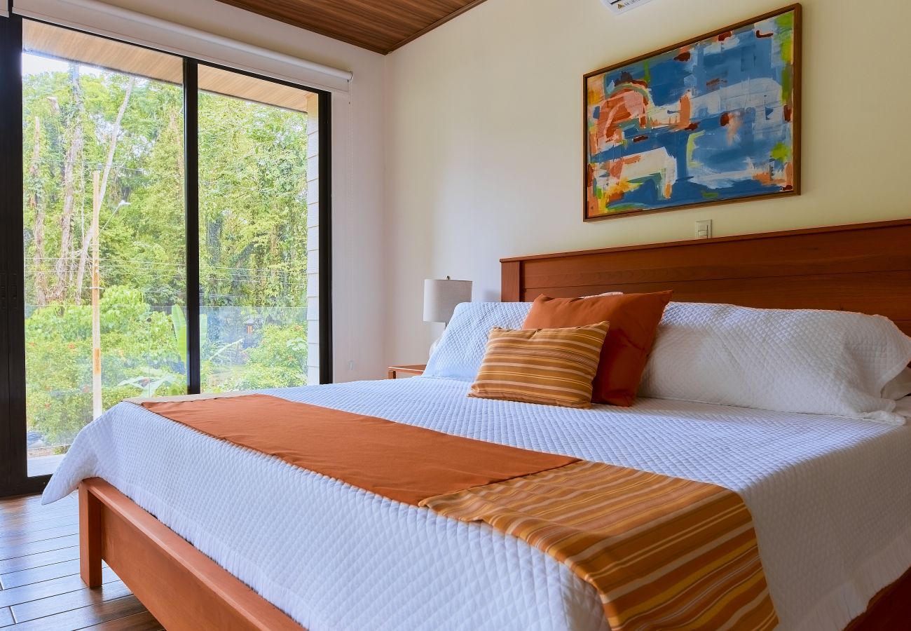 Villa en Manzanillo - Casa Cacao