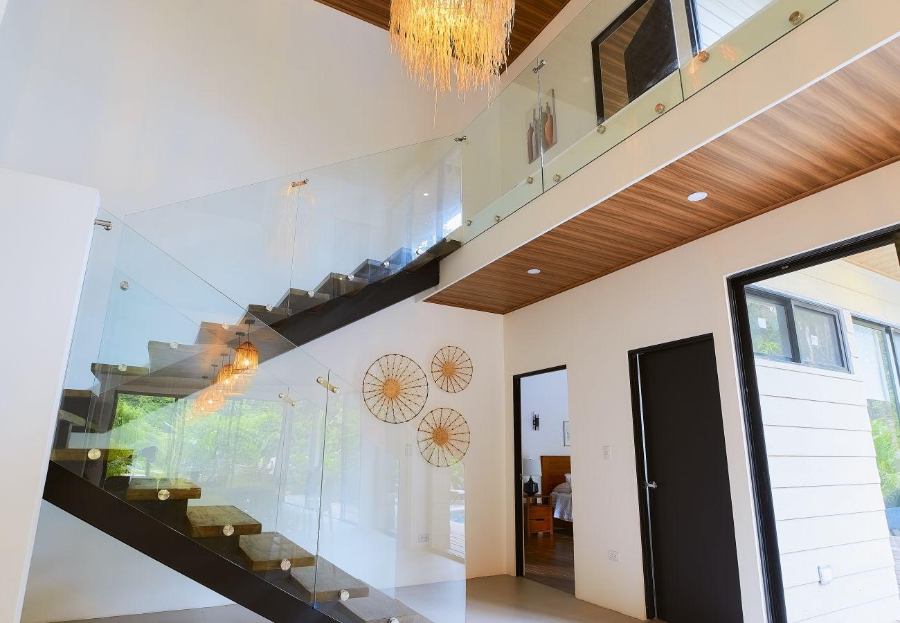 Villa en Manzanillo - Casa Cacao