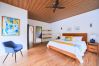 Villa en Manzanillo - Casa Cacao Villa en Manzanillo - Casa Cacao