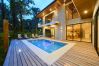 Villa en Manzanillo - Casa Cacao Villa en Manzanillo - Casa Cacao