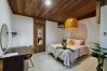 Bungalow en Puerto Viejo - Ola Jungla • 3 min de la playa/centro! AC, TV, WiFi rápido Bungalow en Puerto Viejo - Ola Jungla • 3 min de la playa/centro! AC, TV, WiFi rápido