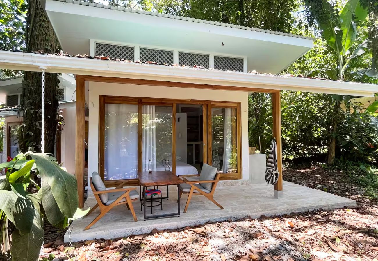 Bungalow en Playa Chiquita - Villa Guaitil Bungalow and beautiful