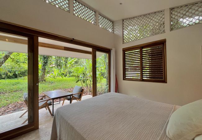 Casa en Playa Chiquita - Villas Guaitil – Studio Acogedor en Playa Chiquita Casa en Playa Chiquita - Villas Guaitil – Studio Acogedor en Playa Chiquita