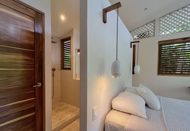 Casa en Playa Chiquita - Villas Guaitil – Studio Acogedor en Playa Chiquita Casa en Playa Chiquita - Villas Guaitil – Studio Acogedor en Playa Chiquita