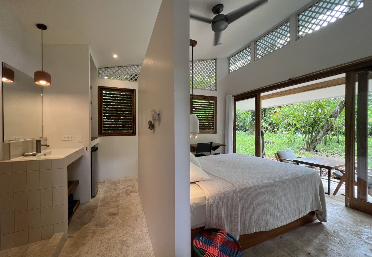 Casa en Playa Chiquita - Villas Guaitil – Studio Acogedor en Playa Chiquita