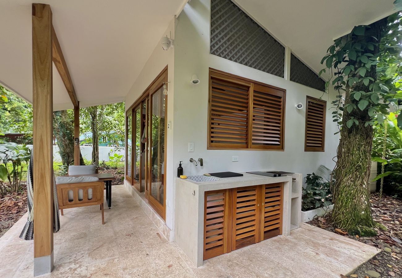 Casa en Playa Chiquita - Villas Guaitil – Studio Acogedor en Playa Chiquita