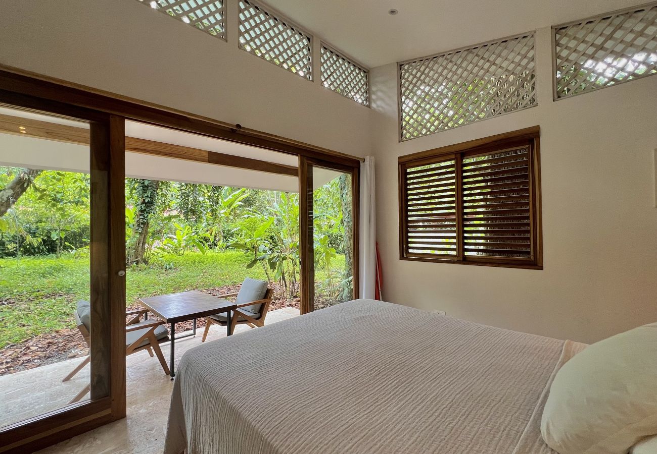 Casa en Playa Chiquita - Villas Guaitil – Studio Acogedor en Playa Chiquita
