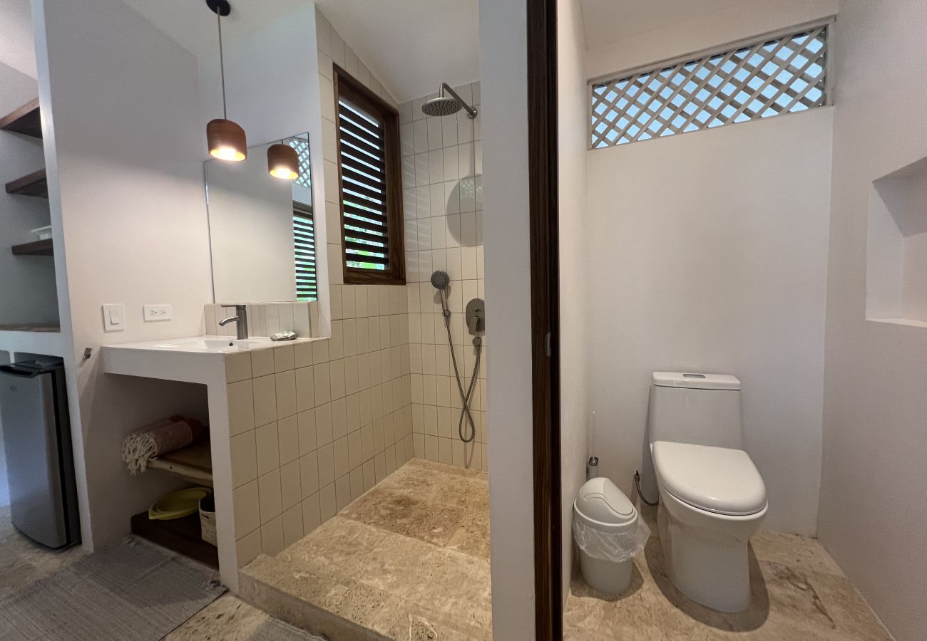 Casa en Playa Chiquita - Villas Guaitil – Studio Acogedor en Playa Chiquita