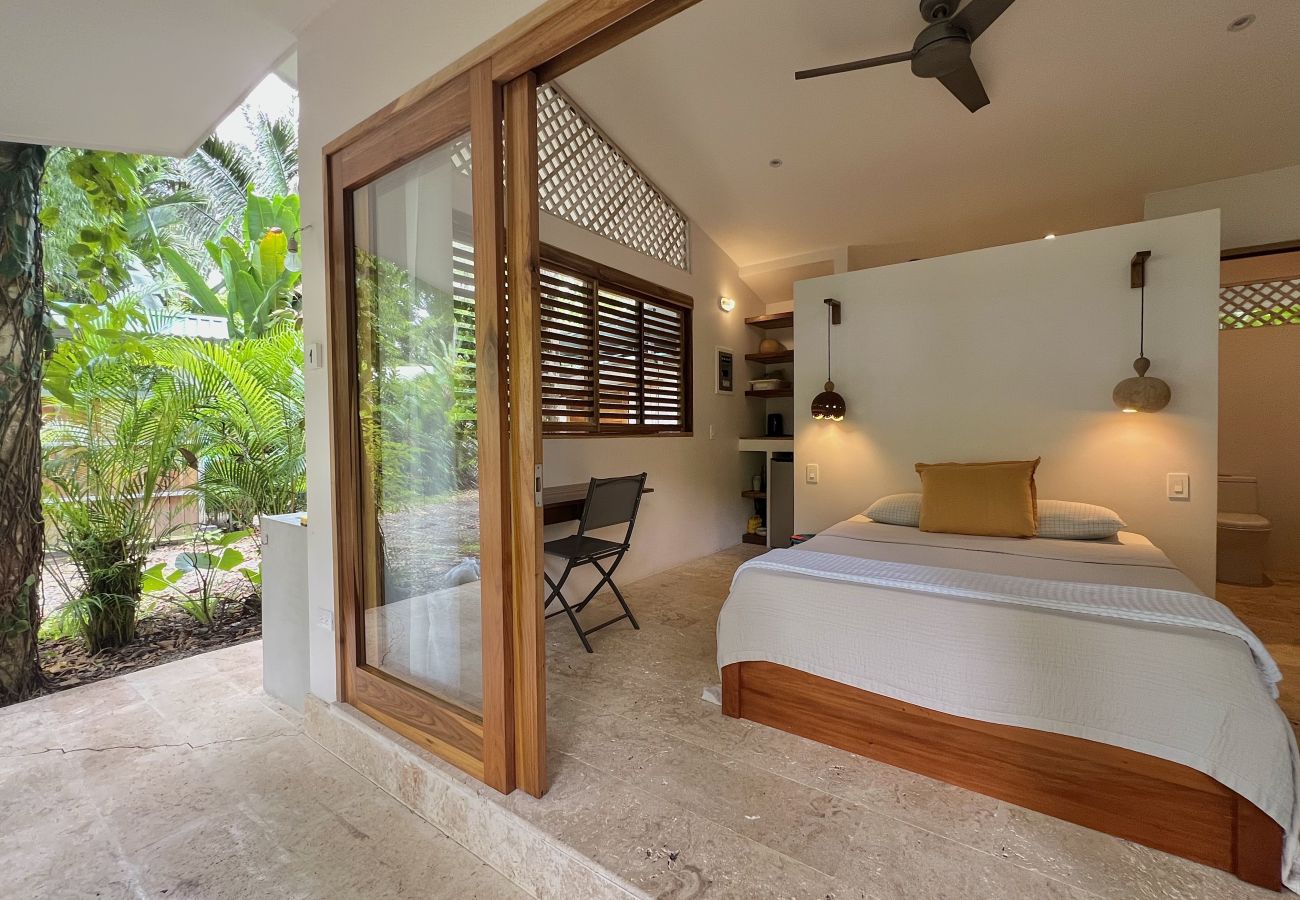 Casa en Playa Chiquita - Villas Guaitil – Studio Acogedor en Playa Chiquita