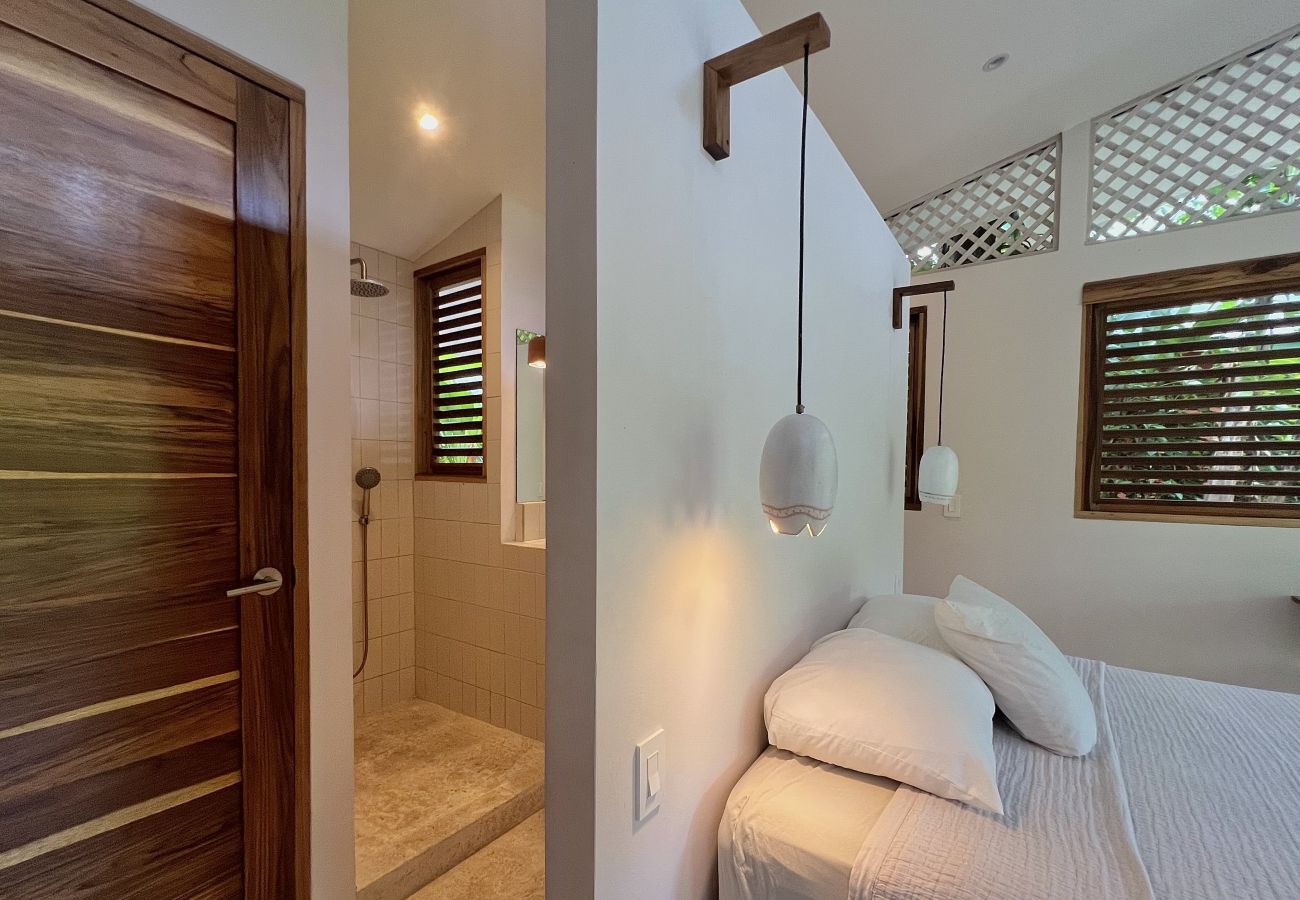 Casa en Playa Chiquita - Villas Guaitil – Studio Acogedor en Playa Chiquita