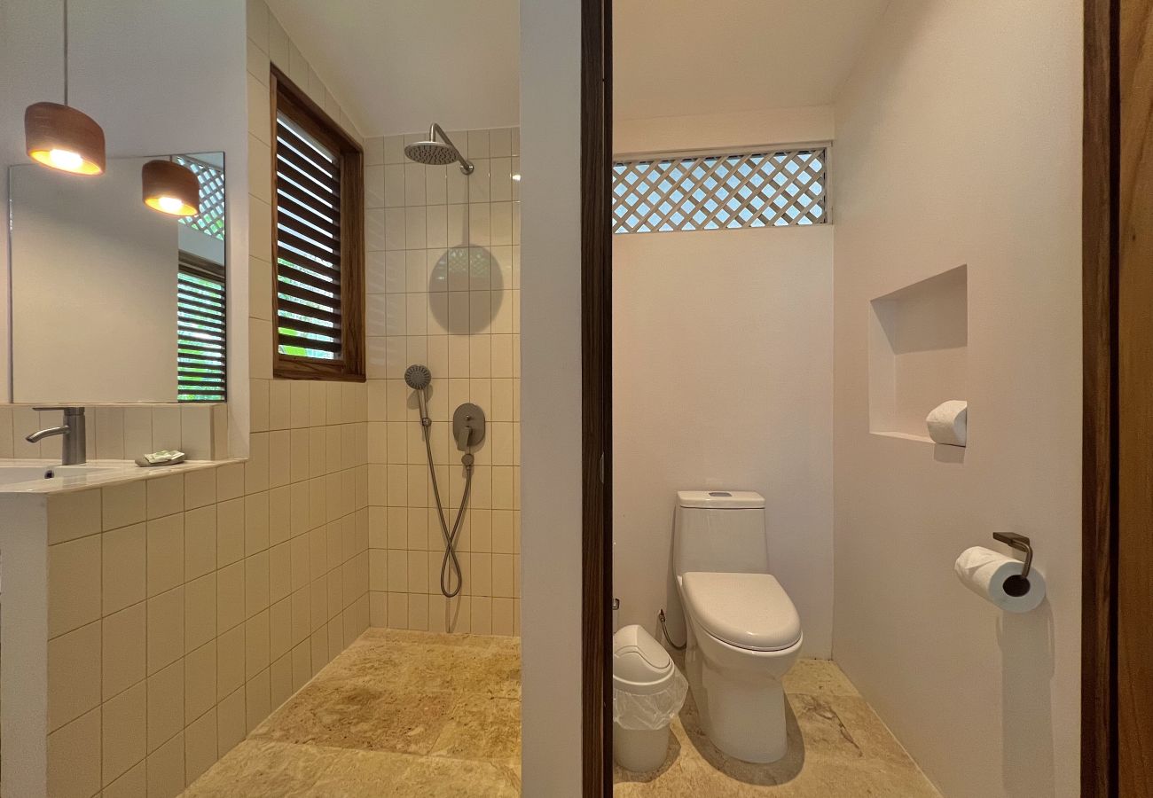 Casa en Playa Chiquita - Villas Guaitil – Studio Acogedor en Playa Chiquita