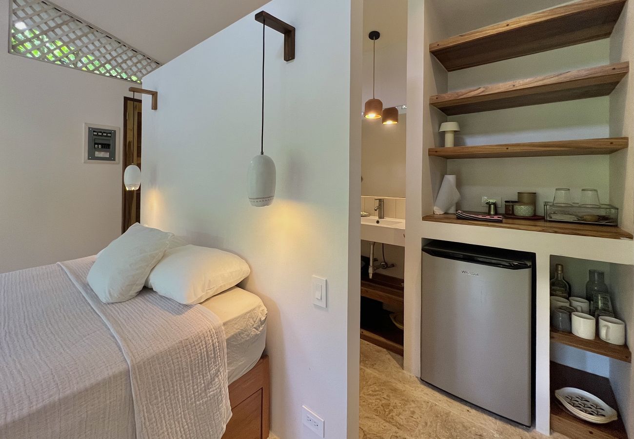 Casa en Playa Chiquita - Villas Guaitil – Studio Acogedor en Playa Chiquita