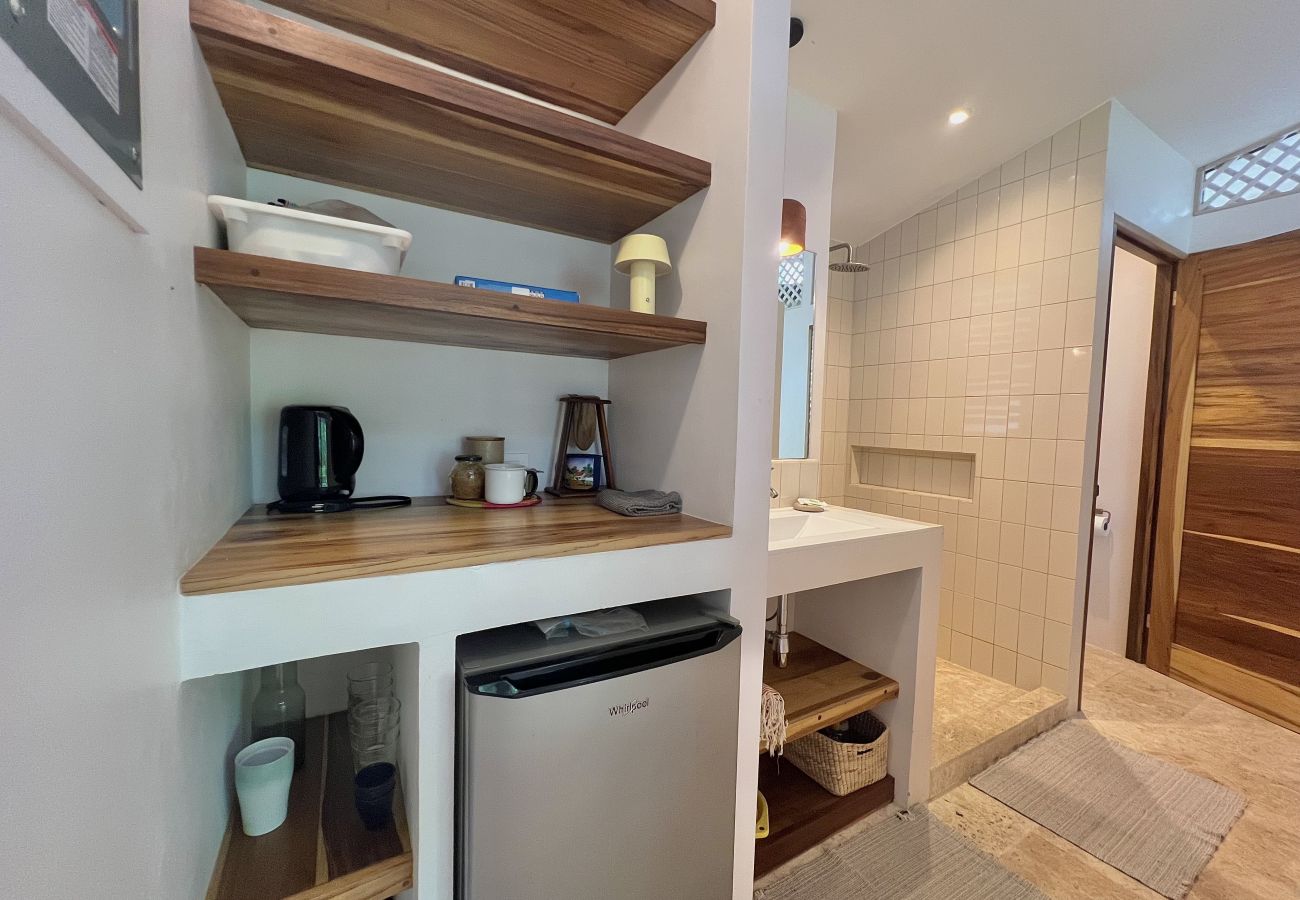 Casa en Playa Chiquita - Villas Guaitil – Studio Acogedor en Playa Chiquita