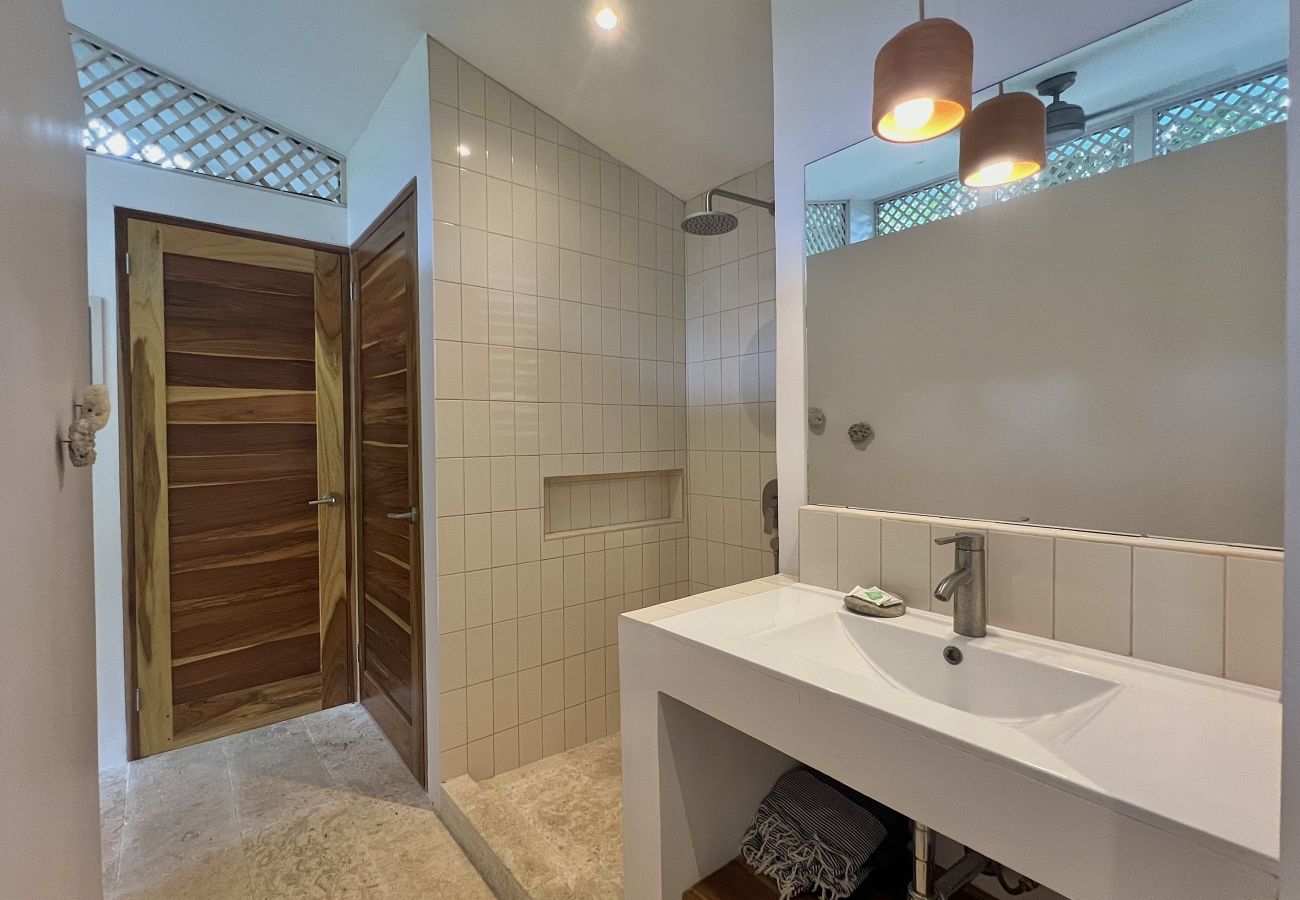 Casa en Playa Chiquita - Villas Guaitil – Studio Acogedor en Playa Chiquita