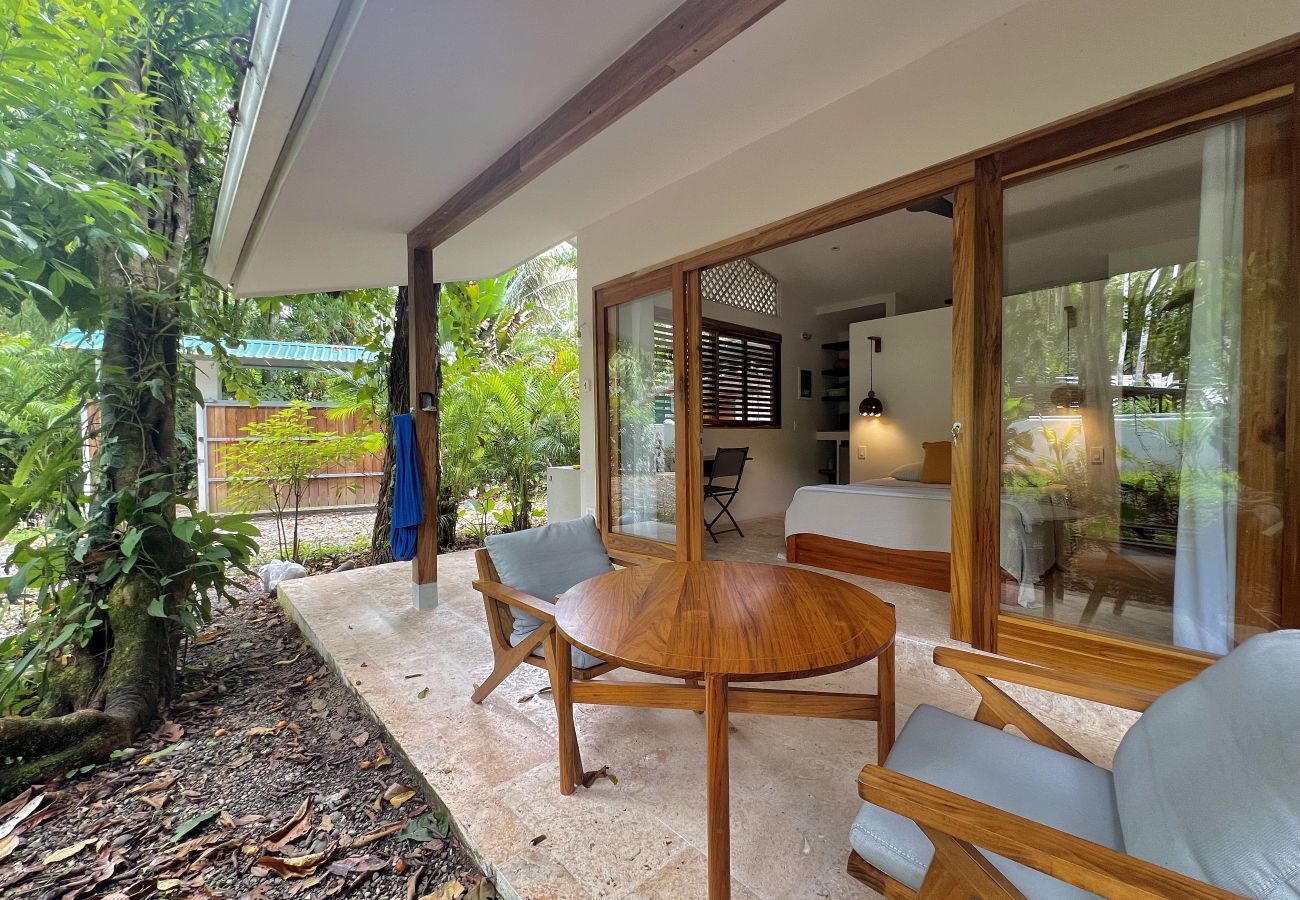 Casa en Playa Chiquita - Villas Guaitil – Studio Acogedor en Playa Chiquita