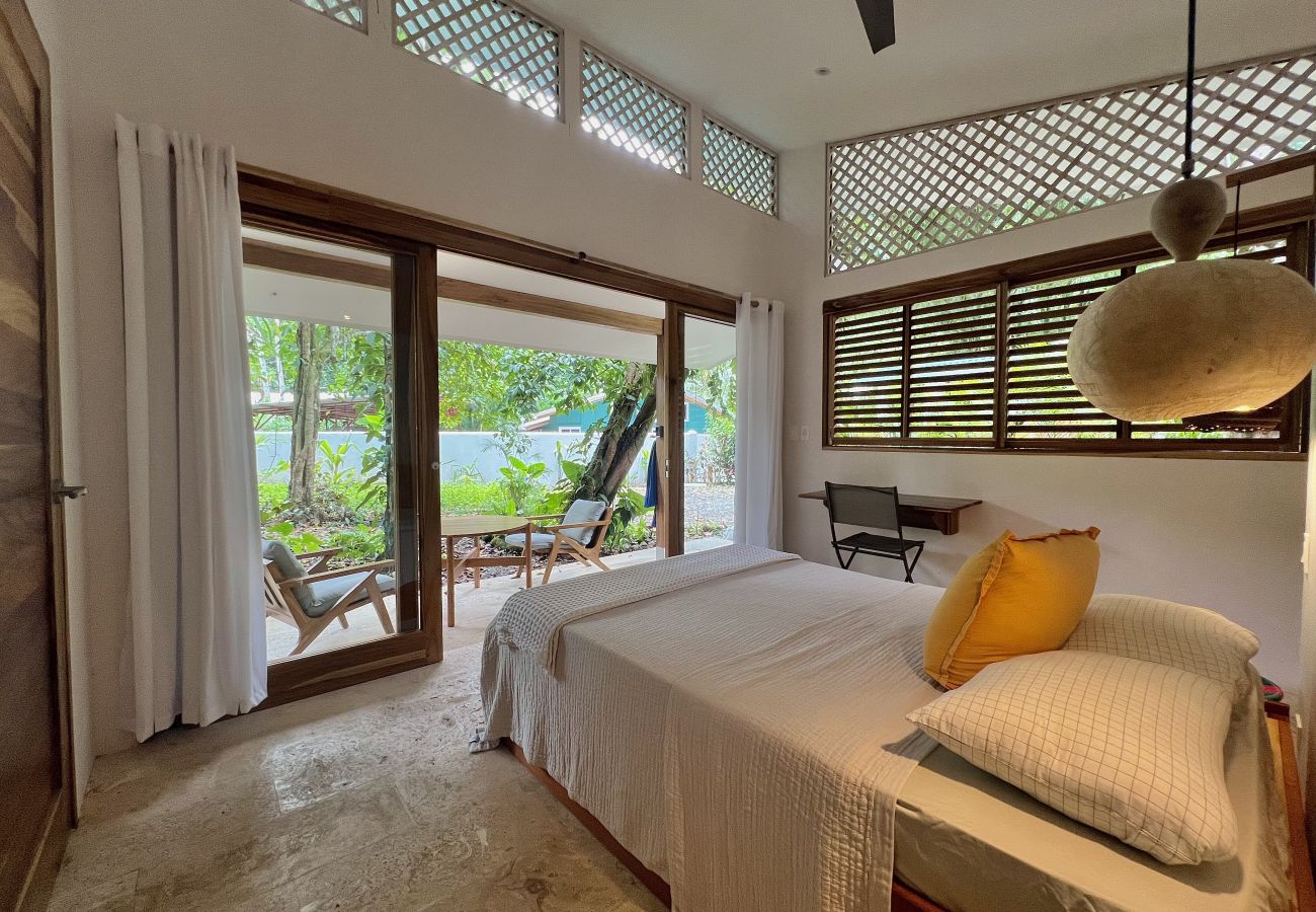 Casa en Playa Chiquita - Villas Guaitil – Studio Acogedor en Playa Chiquita