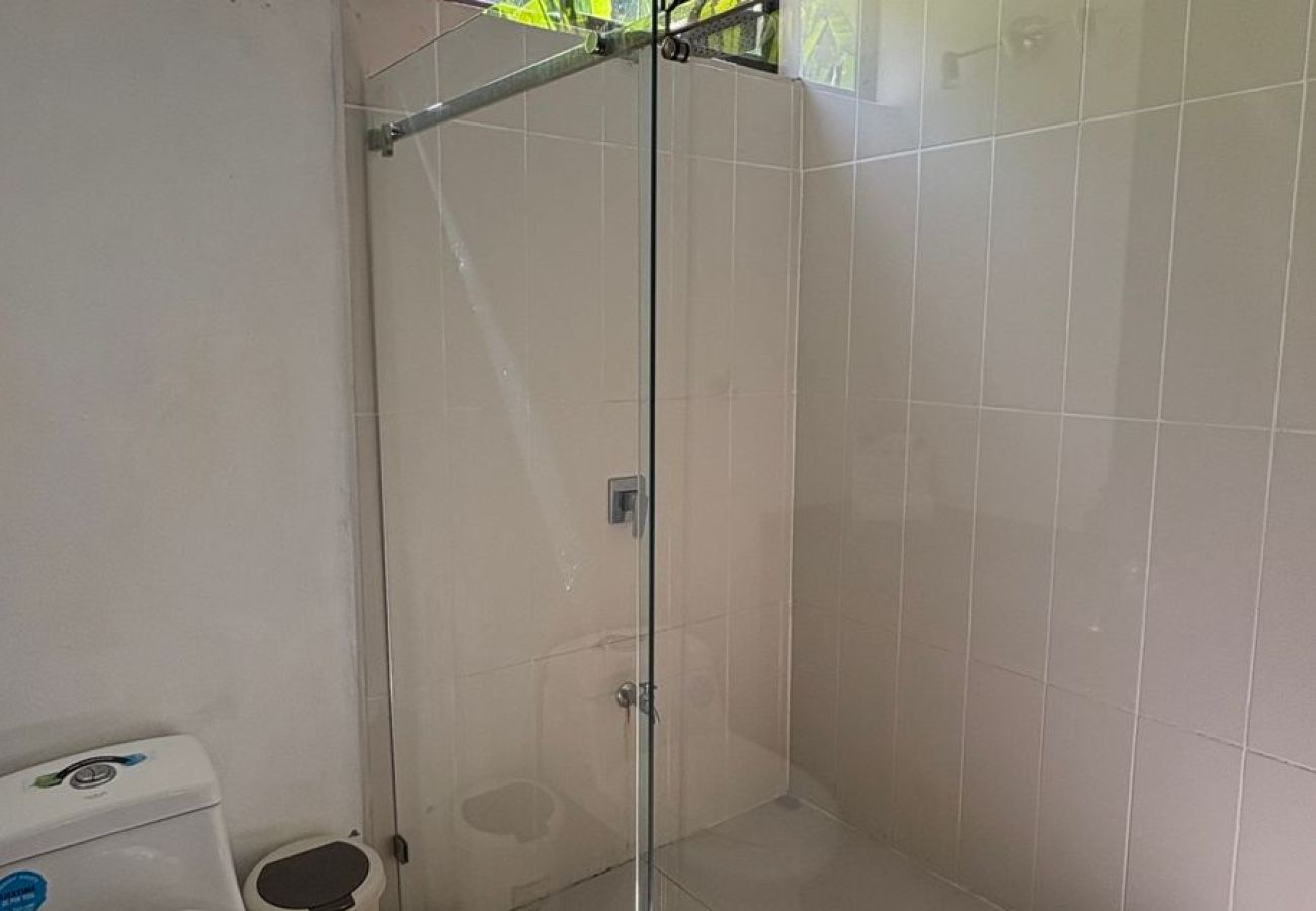 Villa en Puerto Viejo - Casa Kobu Pool House