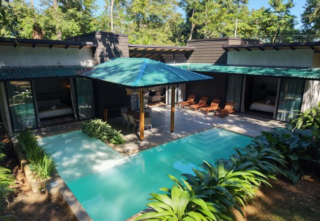 Villa en Punta Uva - Punta Uva Hill