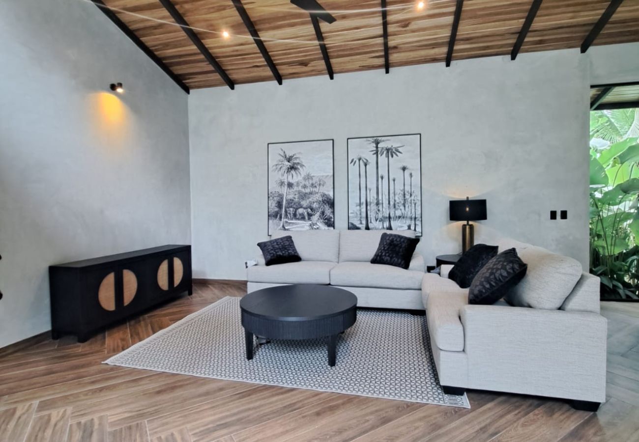 Villa en Punta Uva - Punta Uva Hill