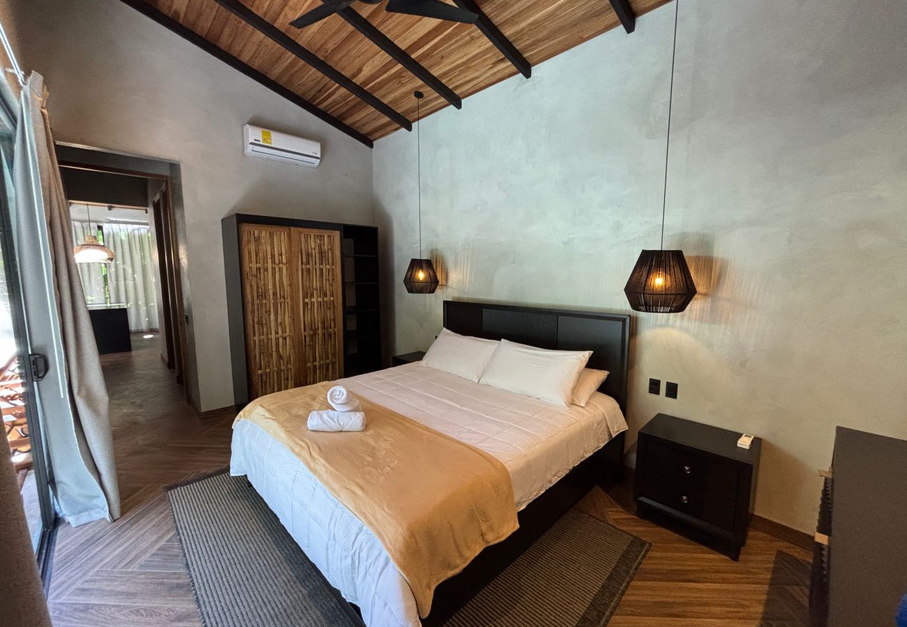 Villa en Punta Uva - Punta Uva Hill