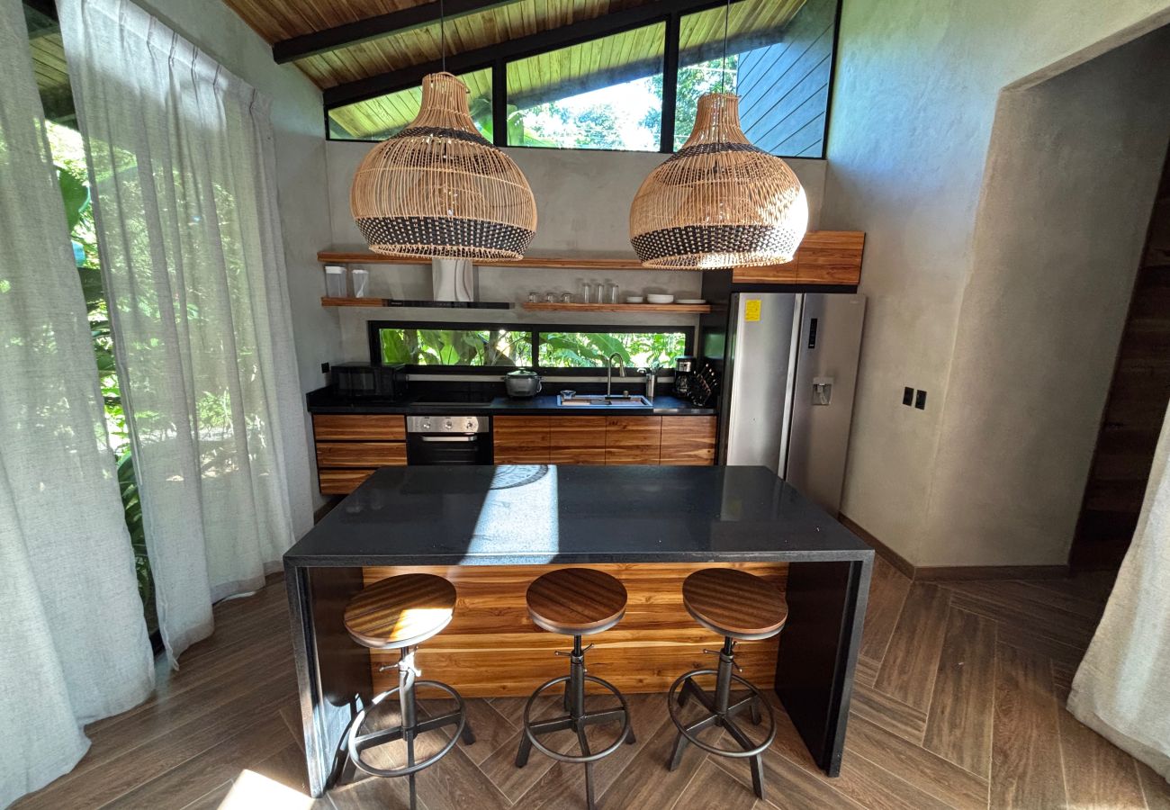 Villa en Punta Uva - Punta Uva Hill