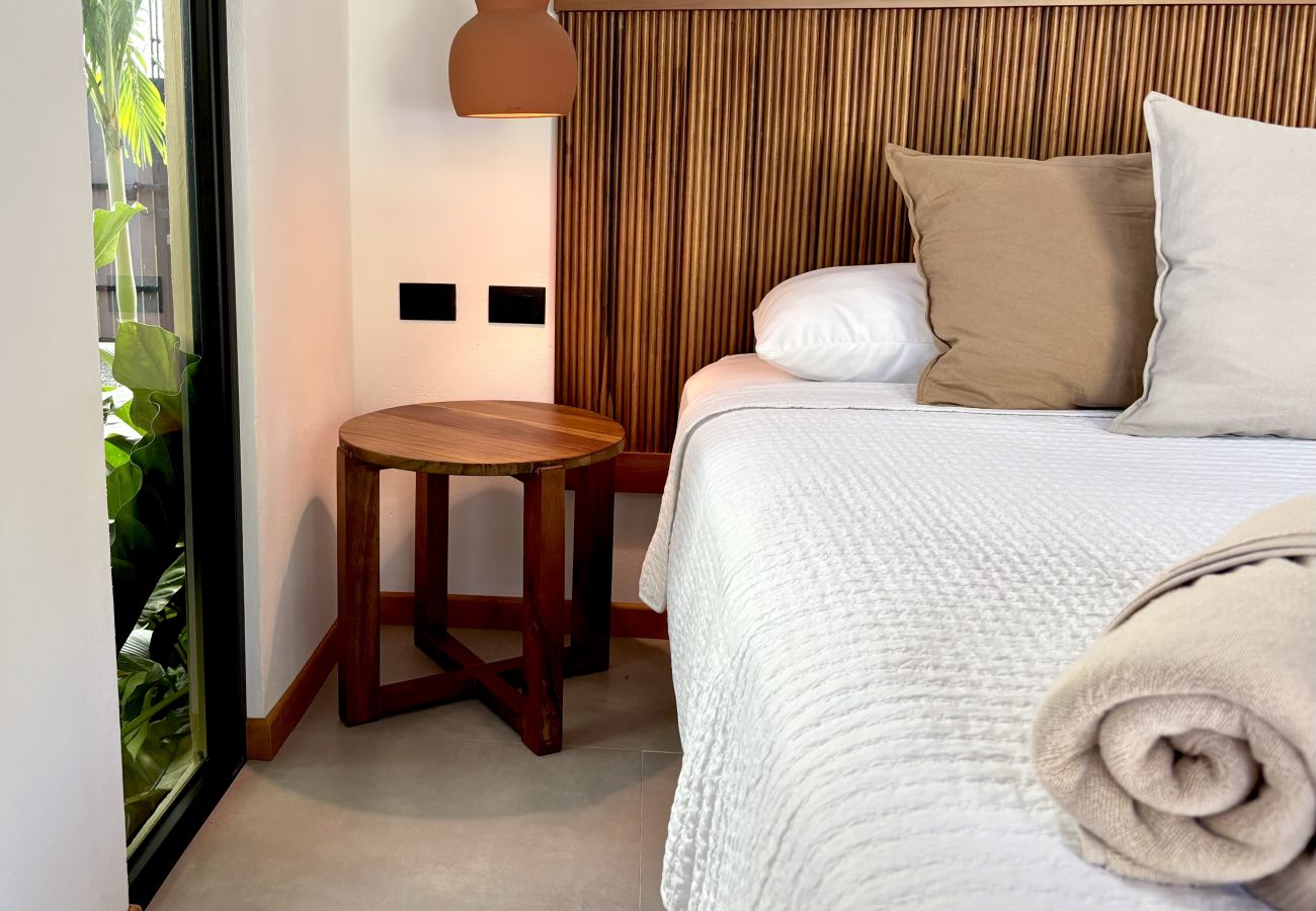 Villa en Puerto Viejo - Villa Yakole– Spacious Tropical Retreat