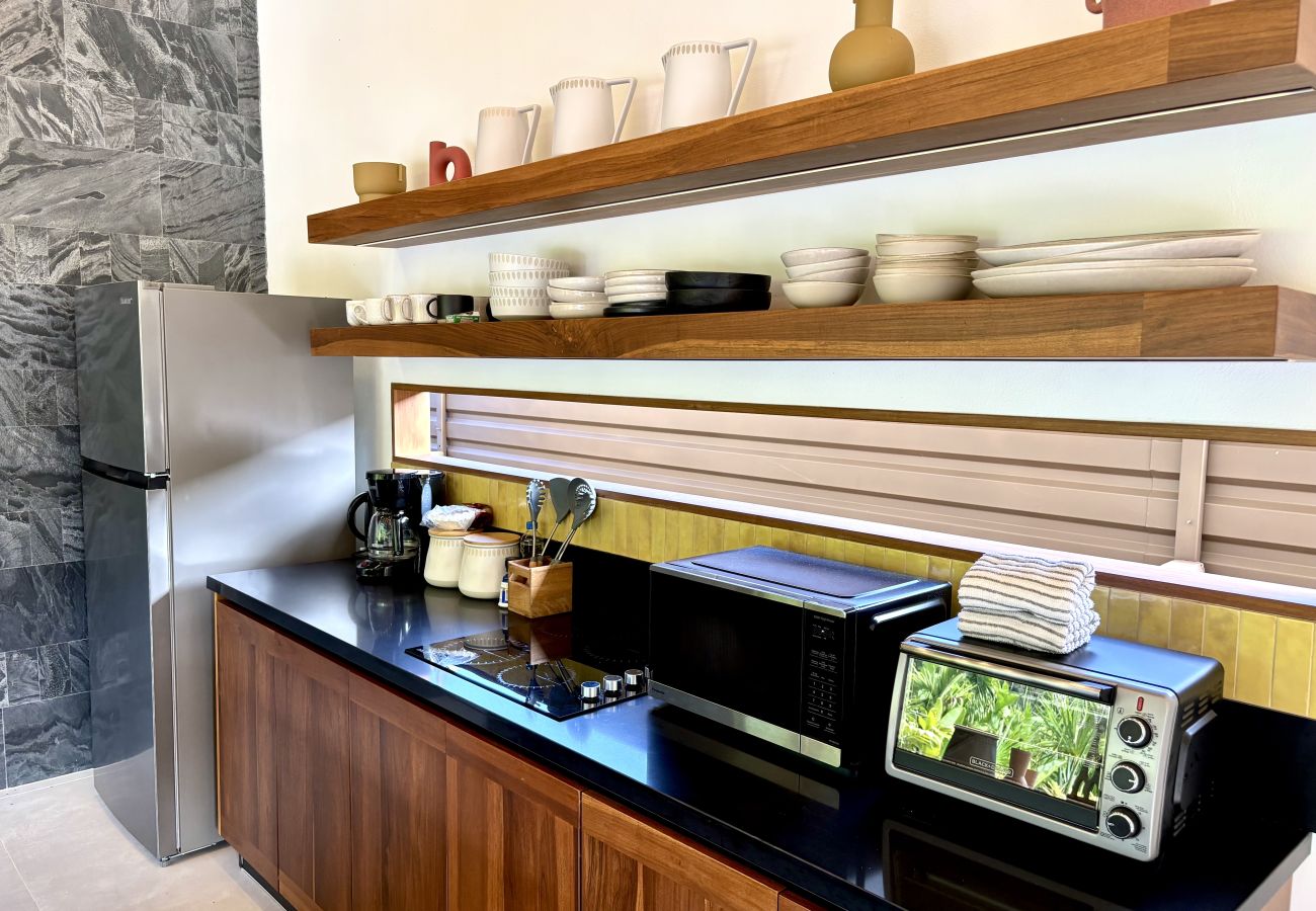 Villa en Puerto Viejo - Villa Yakole– Spacious Tropical Retreat