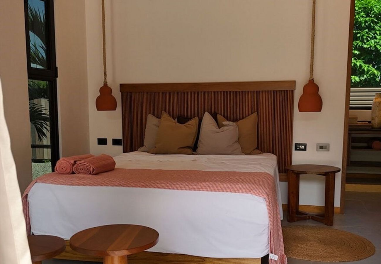 Villa en Puerto Viejo - Villa Yakole– Spacious Tropical Retreat