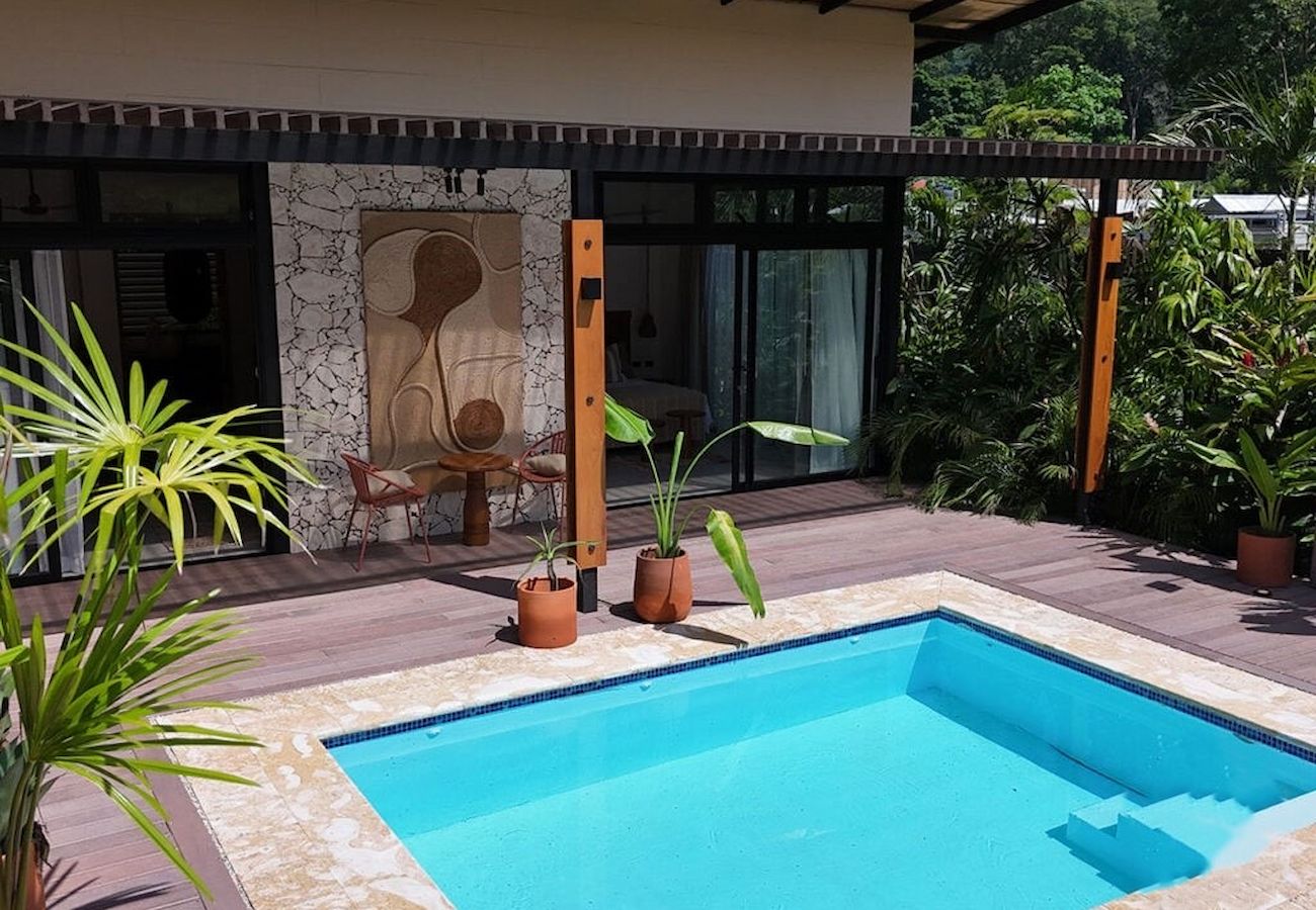 Villa en Puerto Viejo - Villa Yakole– Spacious Tropical Retreat