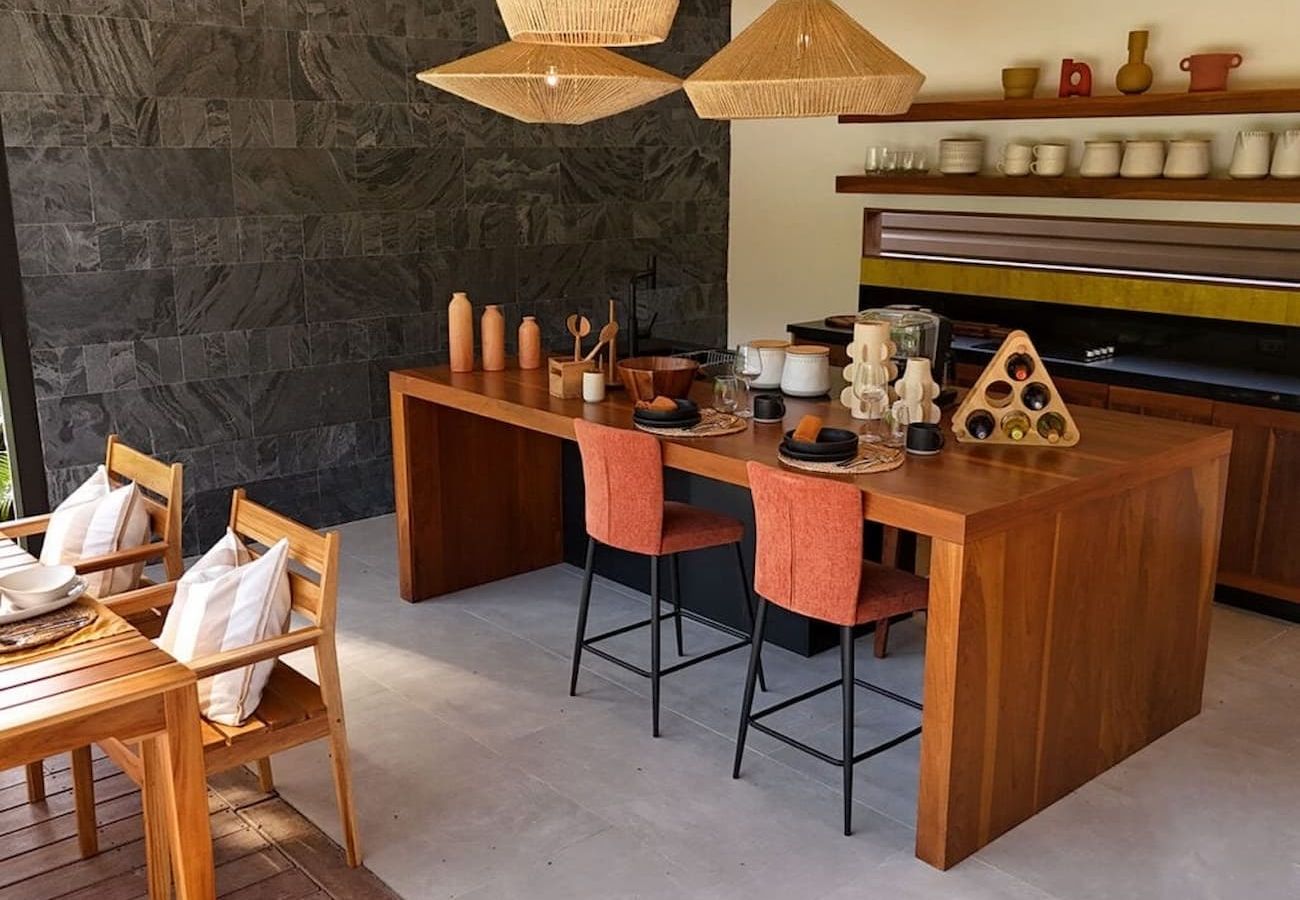 Villa en Puerto Viejo - Villa Yakole– Spacious Tropical Retreat