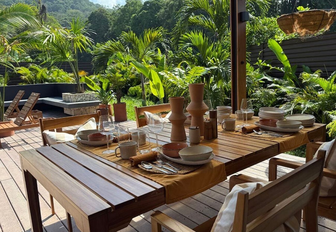 Villa en Puerto Viejo - Villa Yakole– Spacious Tropical Retreat