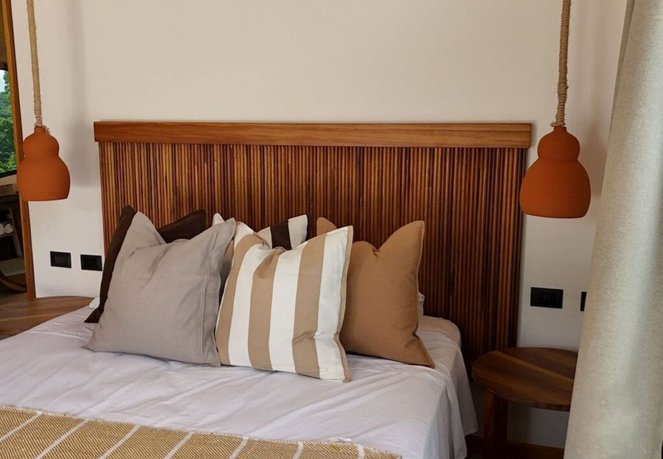 Villa en Puerto Viejo - Villa Yakole– Spacious Tropical Retreat