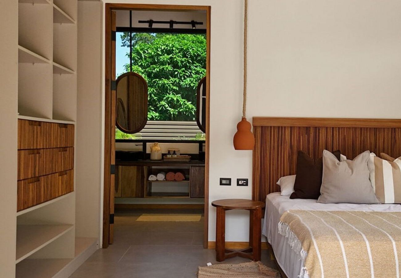 Villa en Puerto Viejo - Villa Yakole– Spacious Tropical Retreat