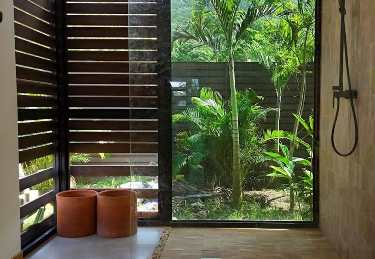 Villa en Puerto Viejo - Villa Yakole– Spacious Tropical Retreat