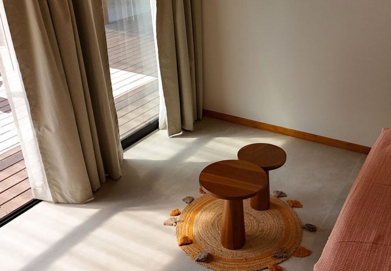 Villa en Puerto Viejo - Villa Yakole– Spacious Tropical Retreat