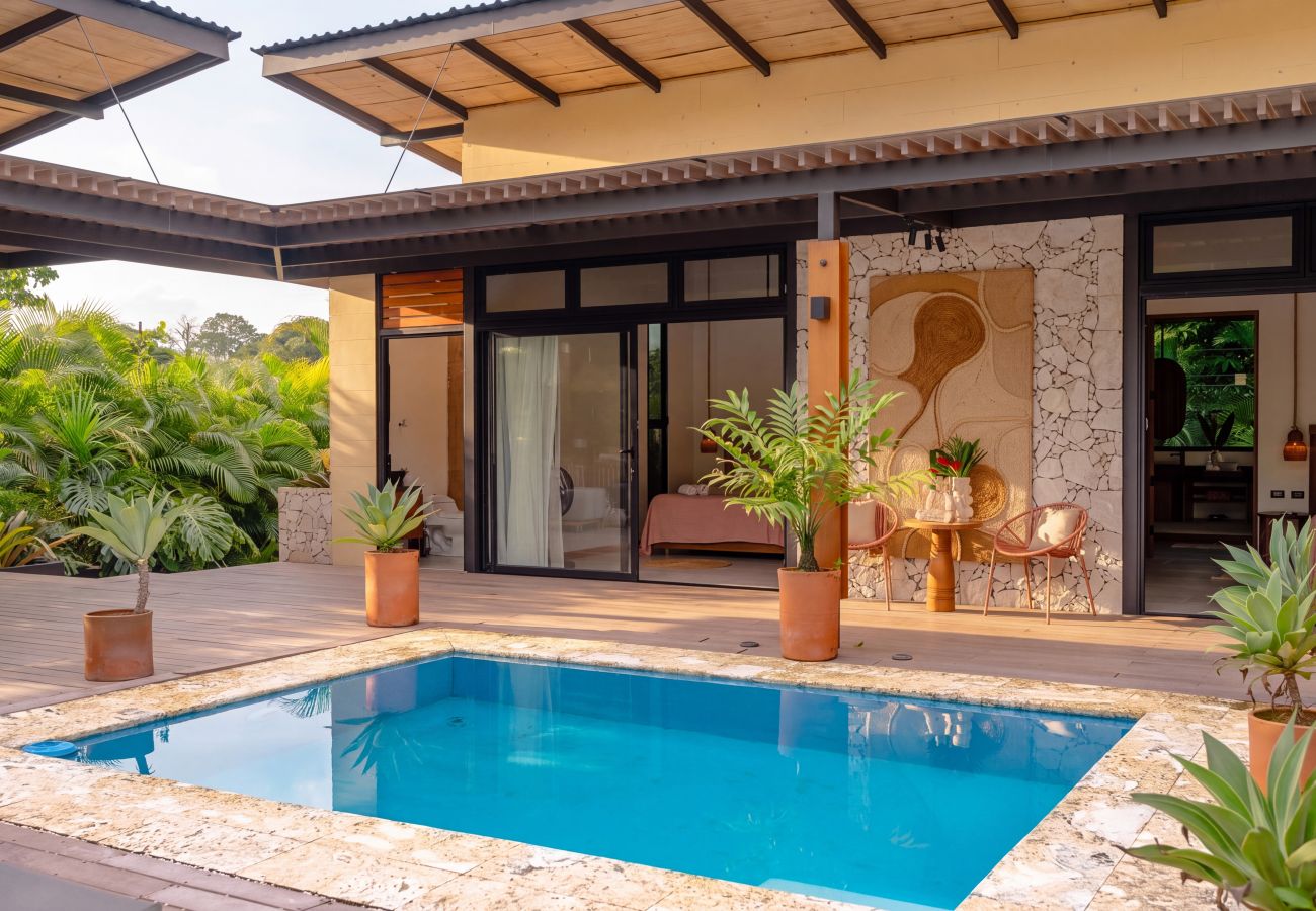Villa en Puerto Viejo - Villa Yakole– Spacious Tropical Retreat