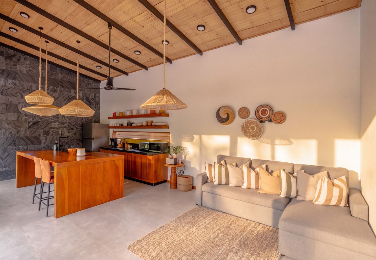 Villa en Puerto Viejo - Villa Yakole– Spacious Tropical Retreat