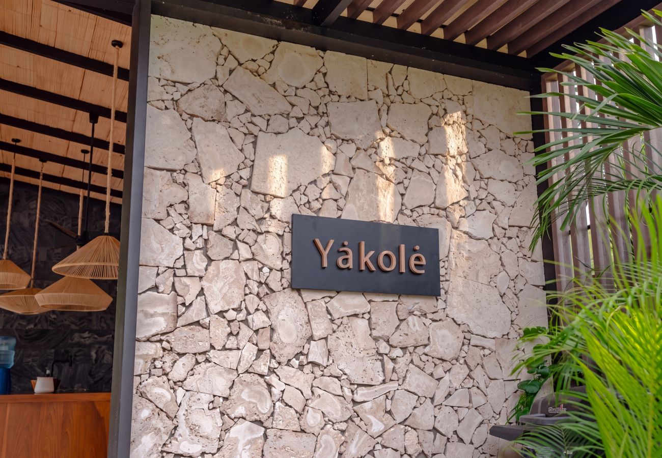 Villa en Puerto Viejo - Villa Yakole– Spacious Tropical Retreat