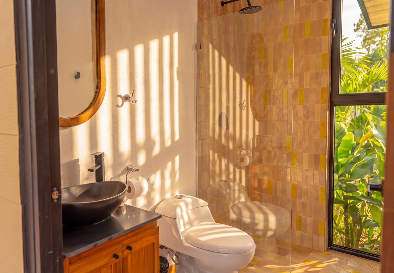 Villa en Puerto Viejo - Villa Yakole– Spacious Tropical Retreat