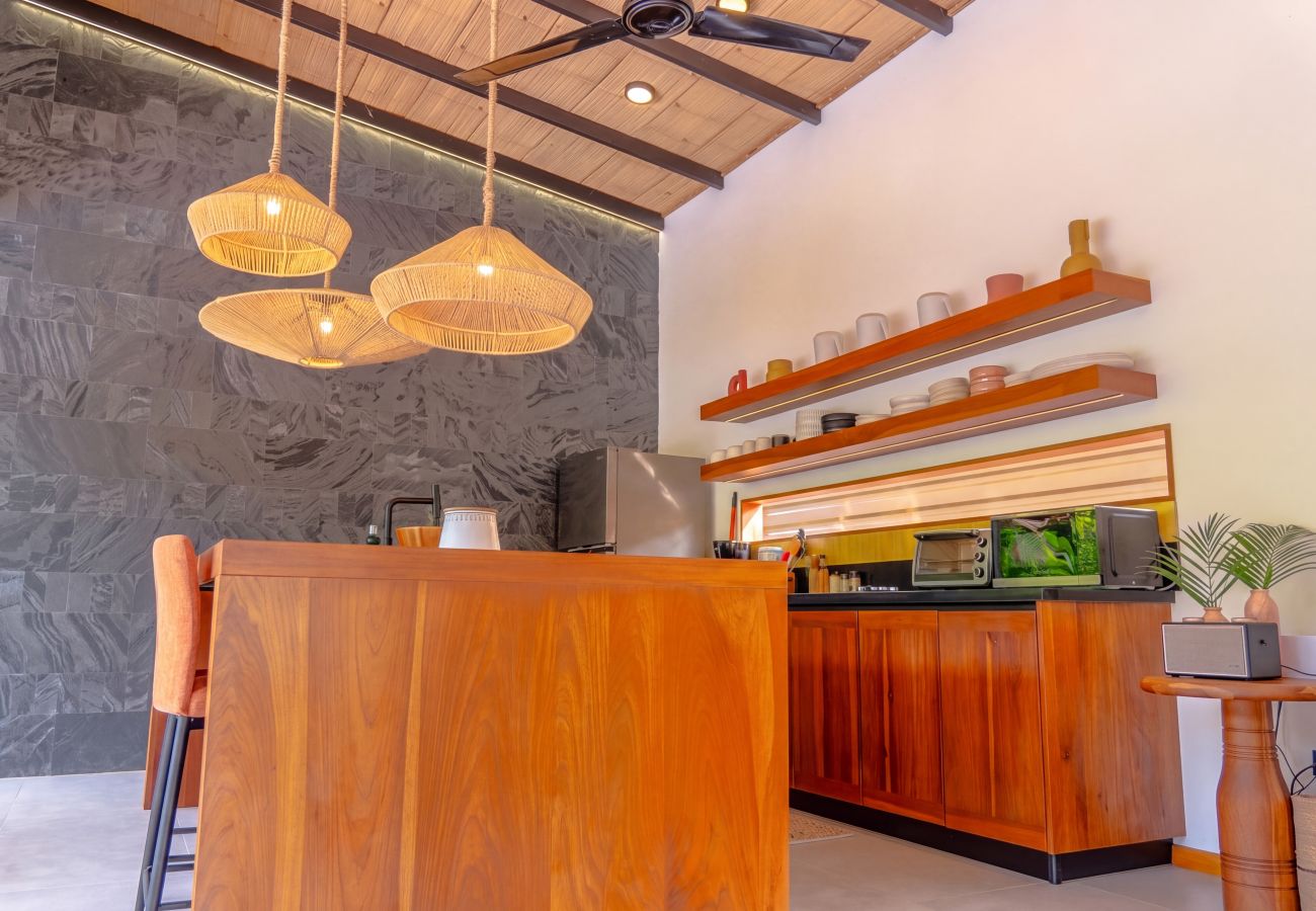 Villa en Puerto Viejo - Villa Yakole– Spacious Tropical Retreat