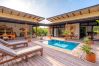 Villa en Puerto Viejo - Villa Yakole– Spacious Tropical Retreat