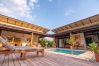Villa en Puerto Viejo - Villa Yakole– Spacious Tropical Retreat